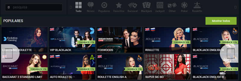 1xbet_casino_ao_vivo