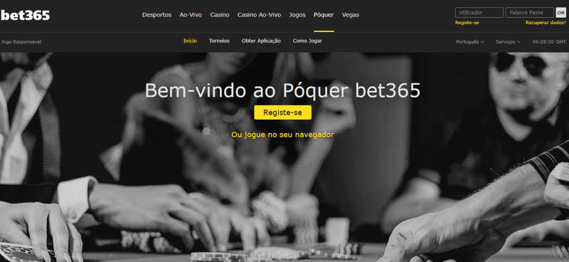 bet365_pôquer