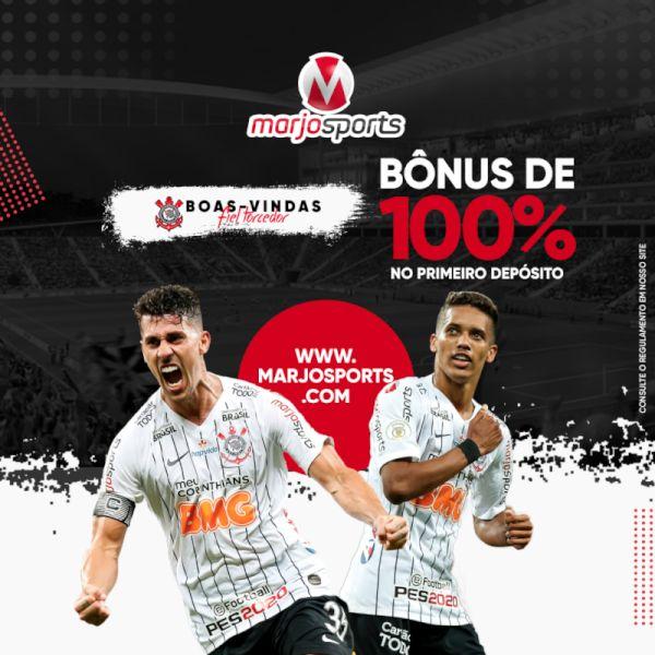 Marjosports Bonus