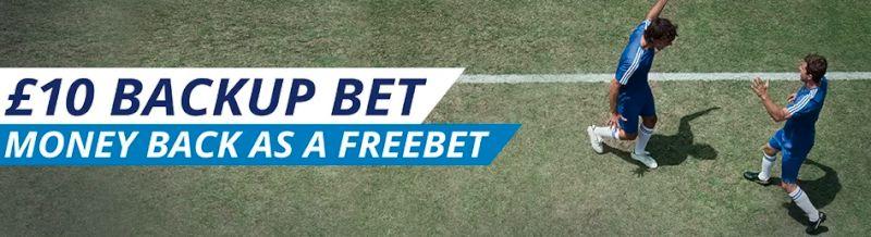 SportingBet freebet