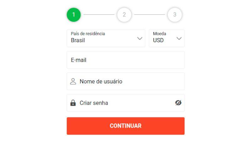 Como se Registrar e Abrir uma Conta no PartyPoker