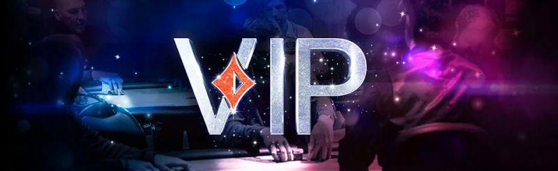 PartyPoker VIP