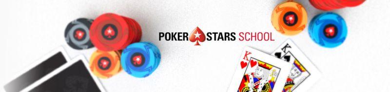 PokerStars school