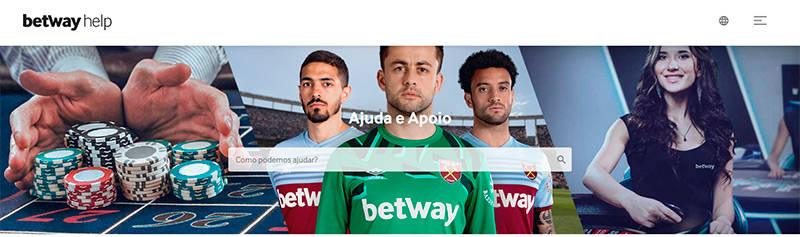 Betway help