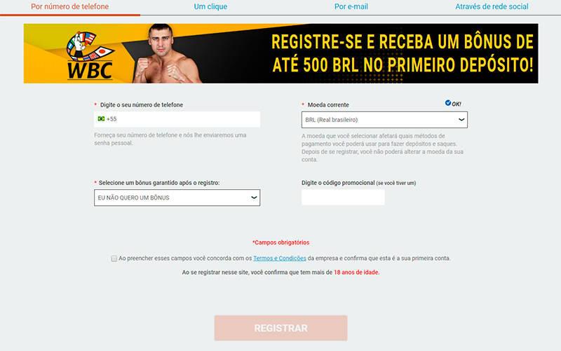 BetGold Anuncia que Passará a Aceitar Pagamento com Boleto Bancário