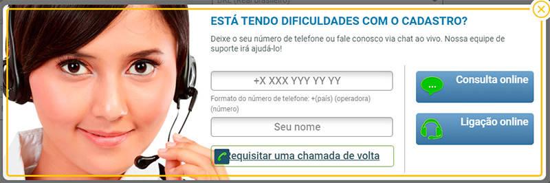 Melbet atendimento ao cliente