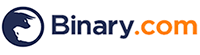 Binary.com logo