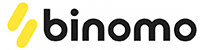 Binomo logo