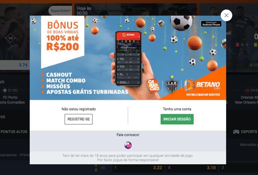 slot gratis betano