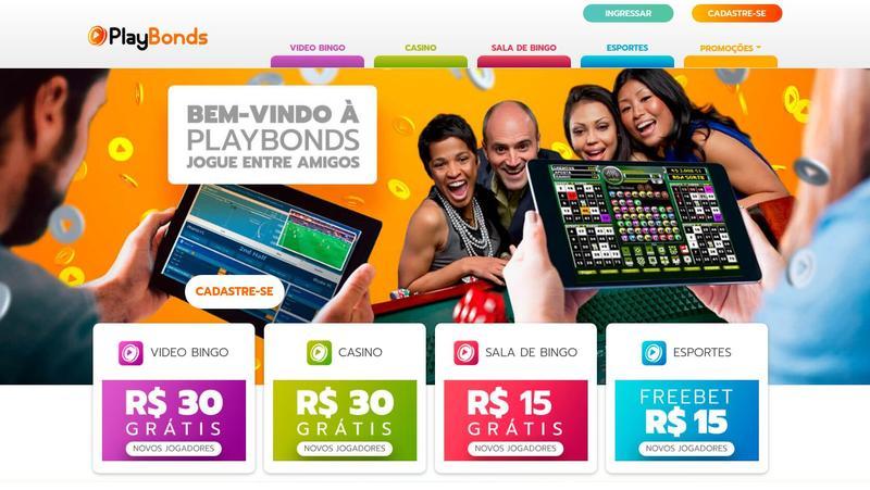 Playbonds é confiável? ⚡ Avaliação atualizada 2023