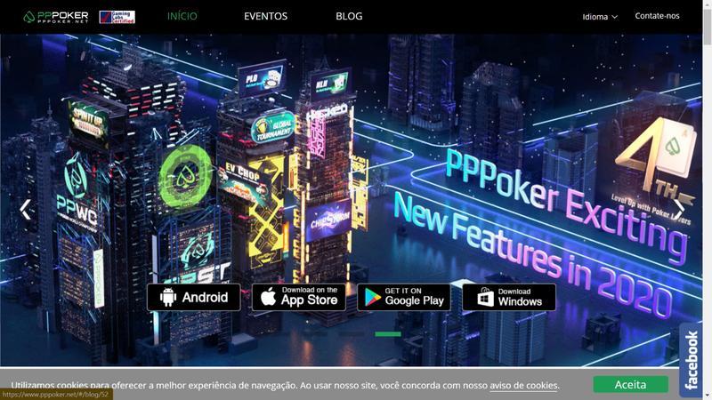 PPPOKER