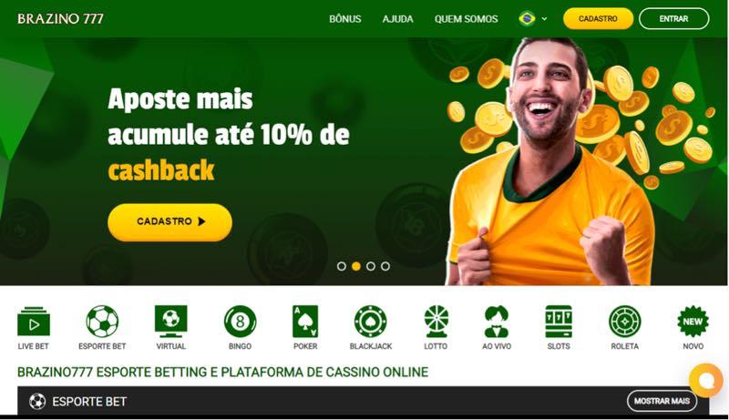 brazino casino paga mesmo