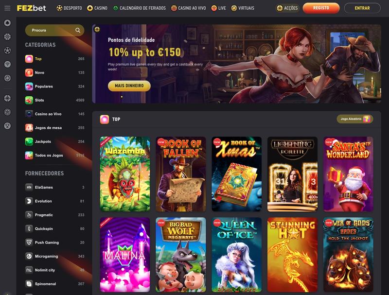 Ckbet - Plataforma de Jogos de Cassino Online