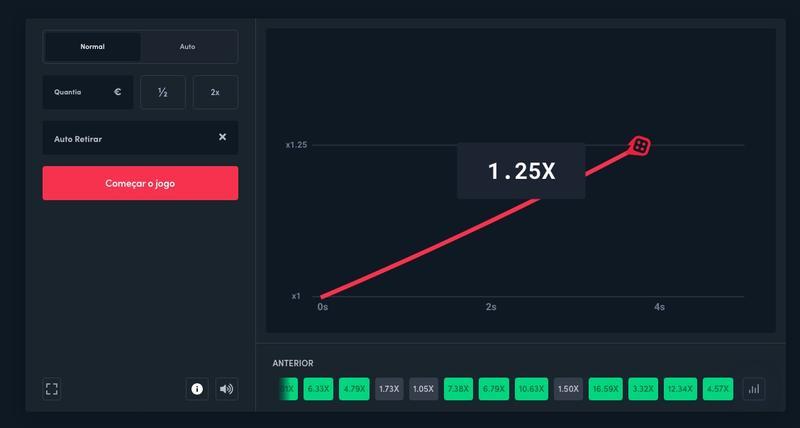 site blaze como funciona